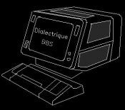 Dialectrique logo